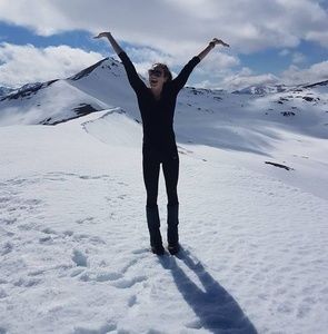 Meet your Posher, Cate